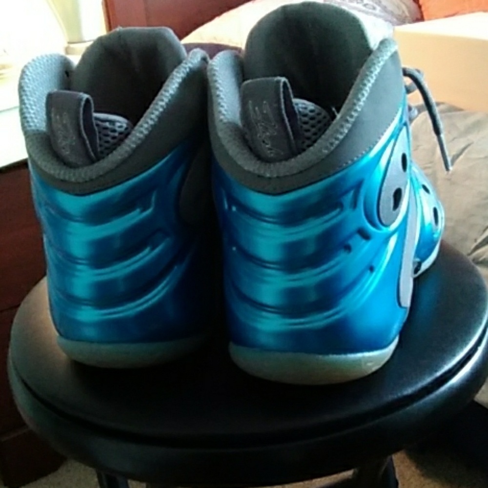 Penny Hardaway Rookies - Picture 3 of 4